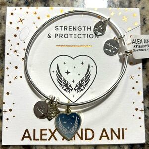 Alex and Ani Bangle 👼🏽